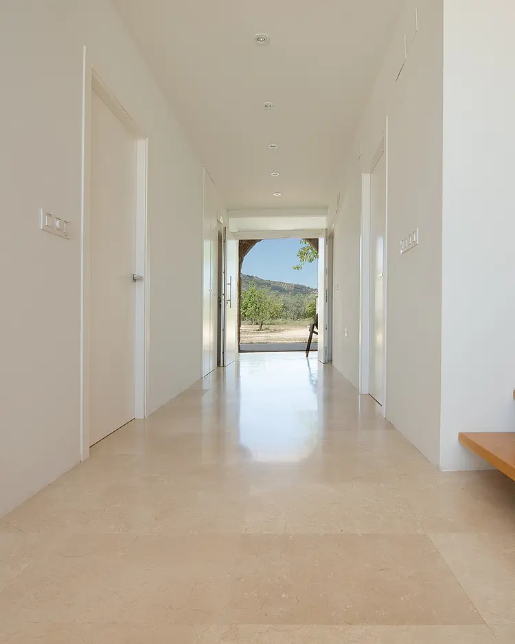 Ermita del Carmen - Carcabuey, Spain | Good Travel