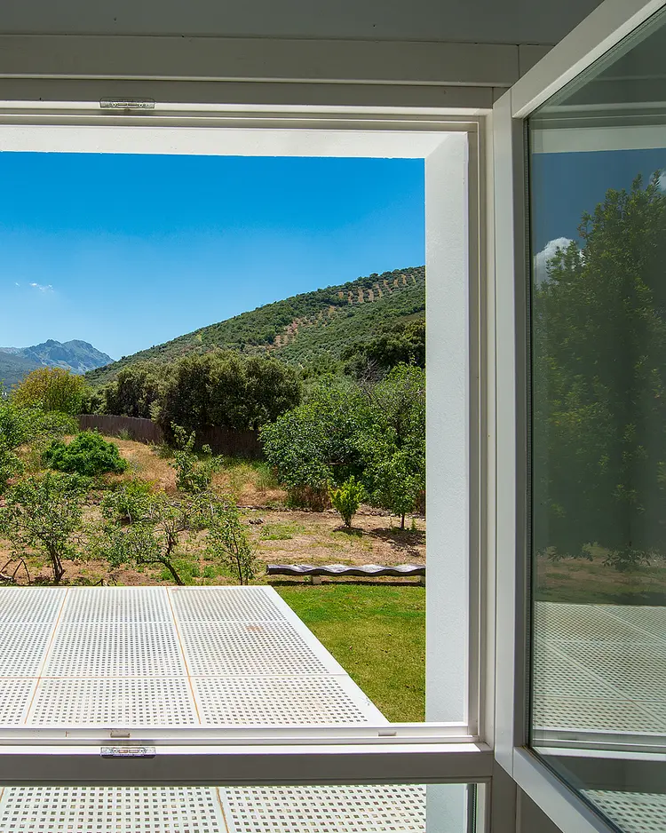 Ermita del Carmen - Carcabuey, Spain | Good Travel