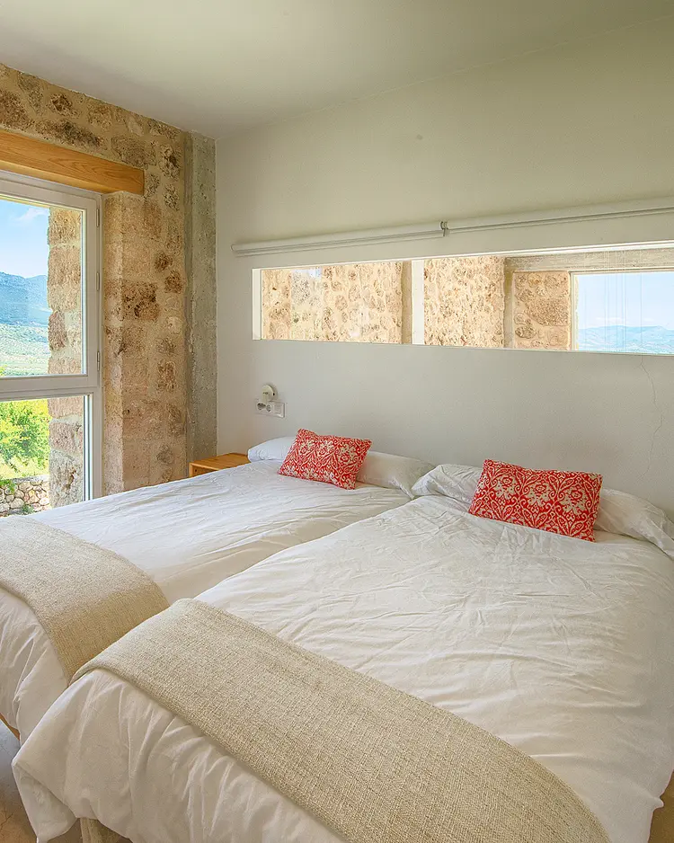 Ermita del Carmen - Carcabuey, Spain | Good Travel