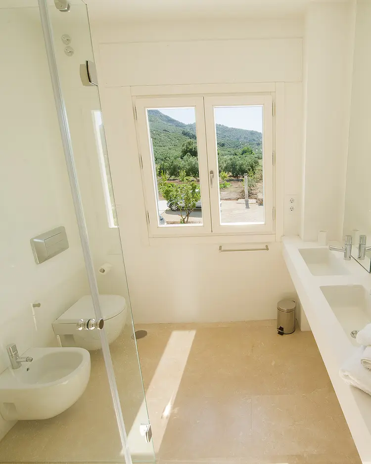 Ermita del Carmen - Carcabuey, Spain | Good Travel