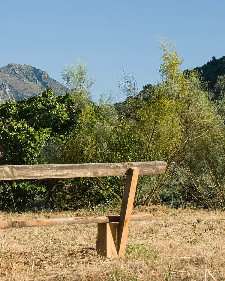 Ermita del Carmen - Carcabuey, Spain | Good Travel