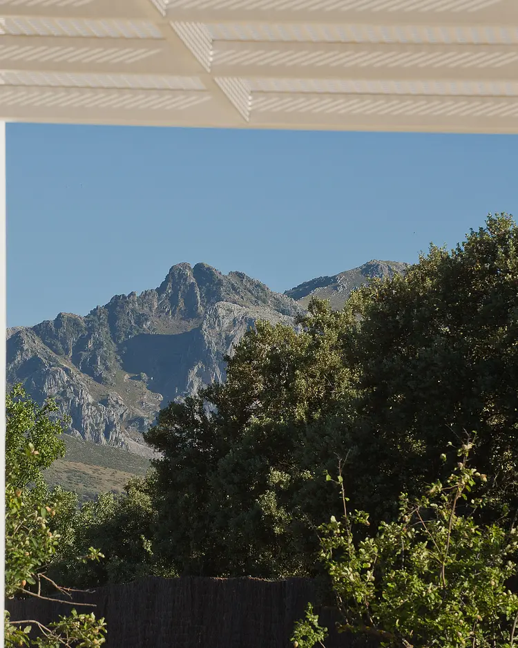 Ermita del Carmen - Carcabuey, Spain | Good Travel