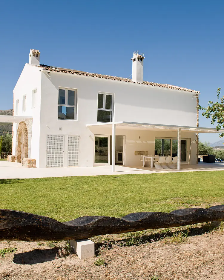 Ermita del Carmen - Carcabuey, Spain | Good Travel