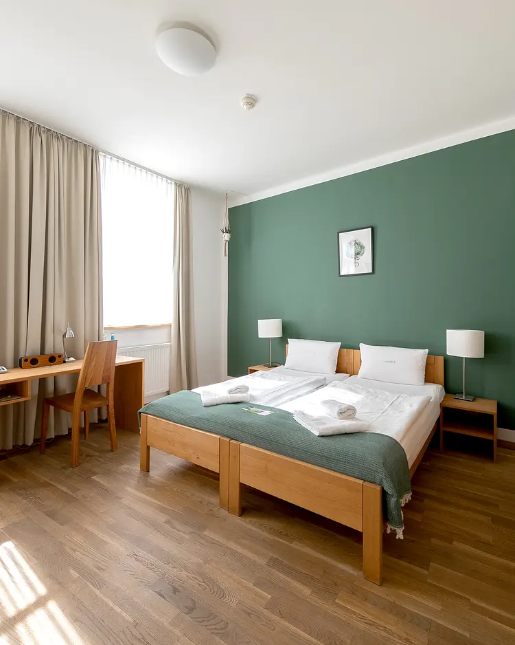 ahead burghotel - Lenzen/Elbe, Deutschland | Good Travel