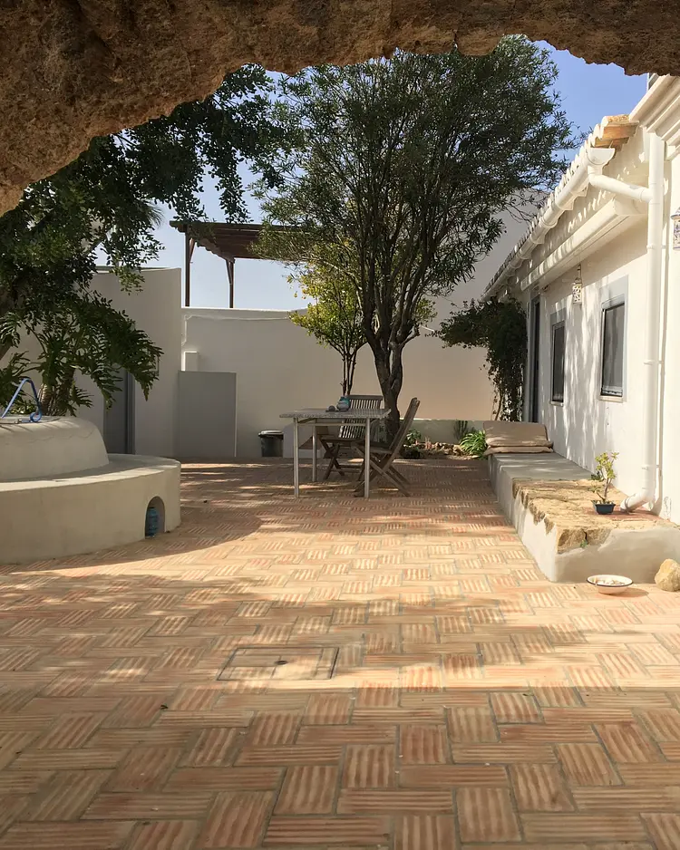 Estrella Montés - Boliqueime, Portugal | Good Travel