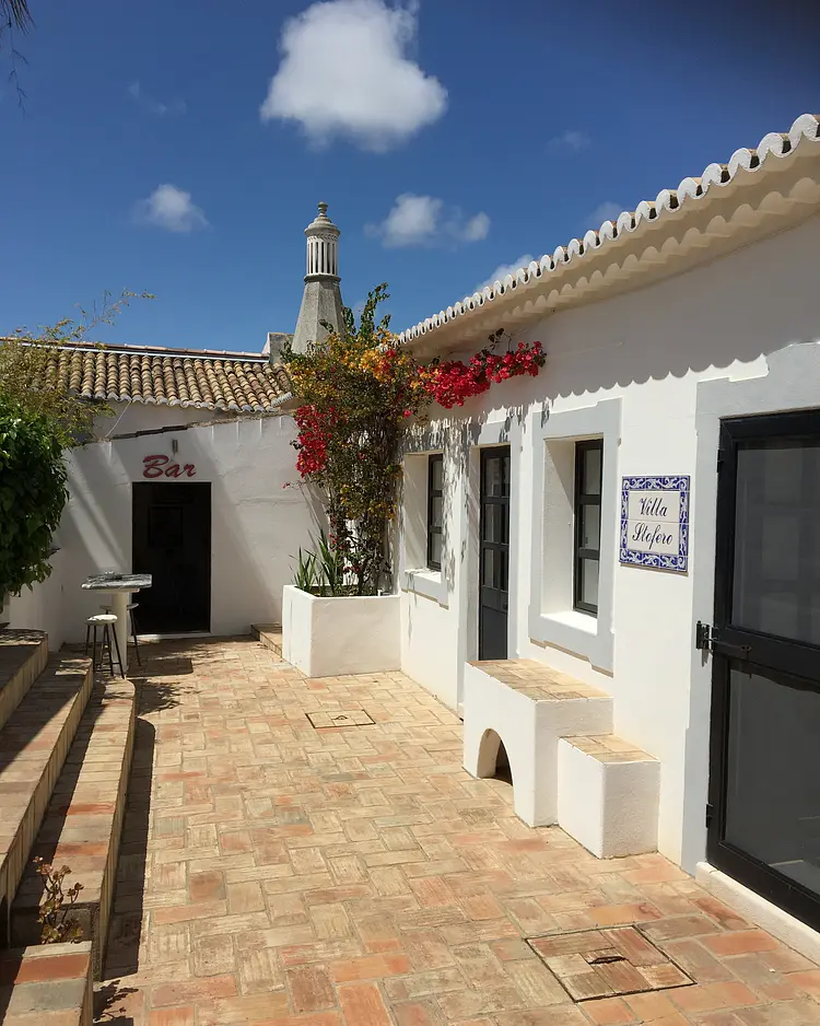 Estrella Montés - Boliqueime, Portugal | Good Travel