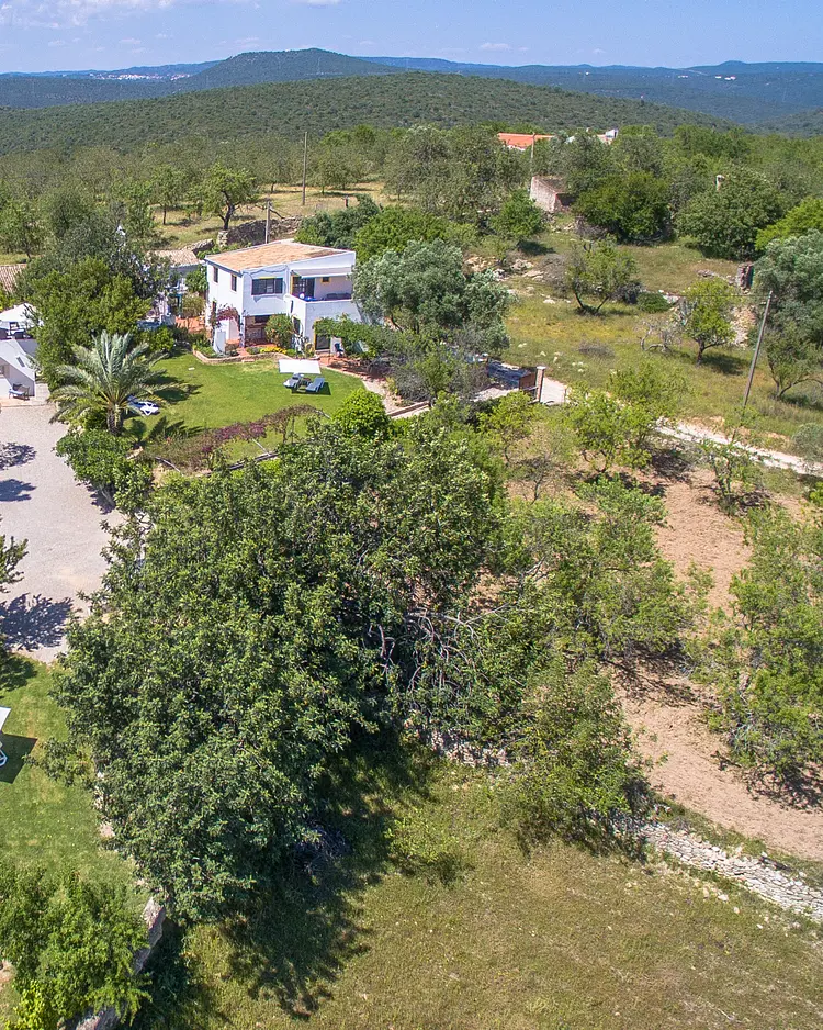 Estrella Montés - Boliqueime, Portugal | Good Travel