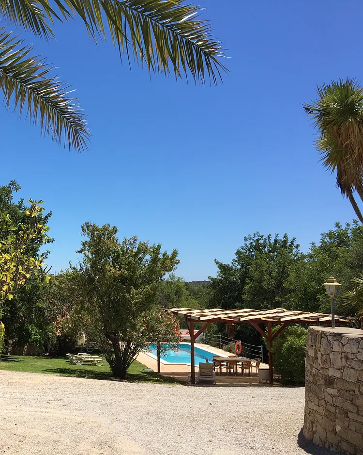 Estrella Montés - Boliqueime, Portugal | Good Travel