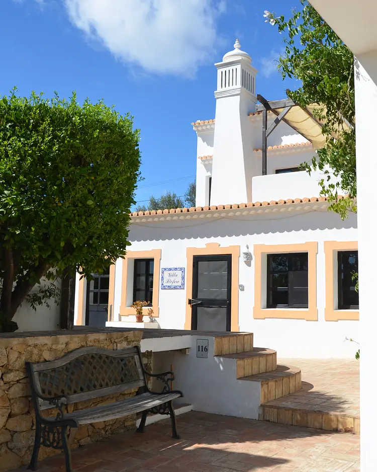 Estrella Montés - Boliqueime, Portugal | Good Travel