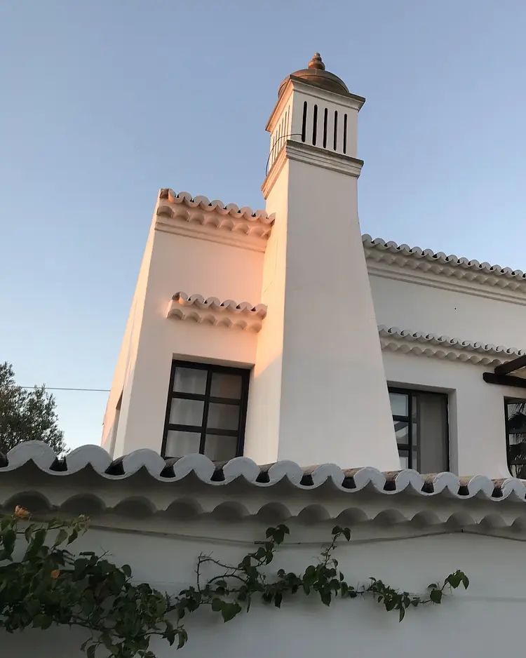 Estrella Montés - Boliqueime, Portugal | Good Travel