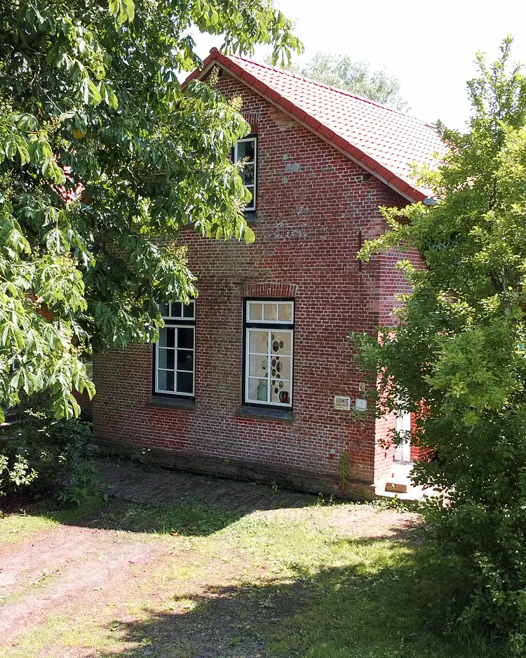 Tetenbüllerbü - immer schulfrei! - Tetenbüll, Deutschland | Good Travel