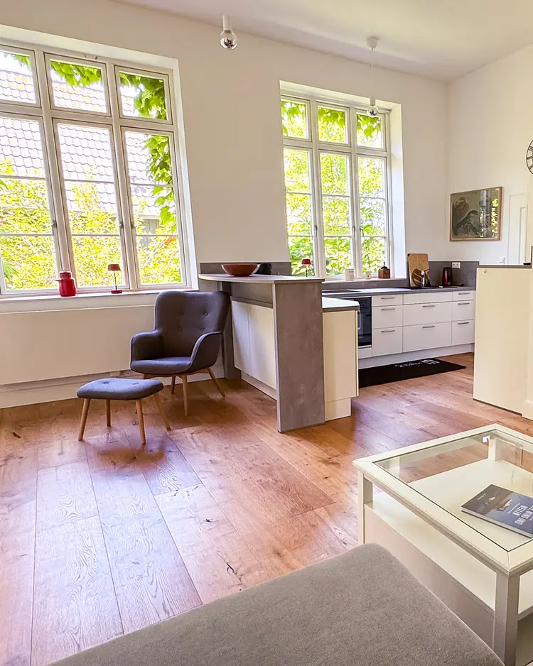 Tetenbüllerbü - immer schulfrei! - Tetenbüll, Deutschland | Good Travel