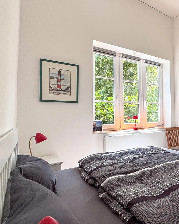 Tetenbüllerbü - immer schulfrei! - Tetenbüll, Deutschland | Good Travel