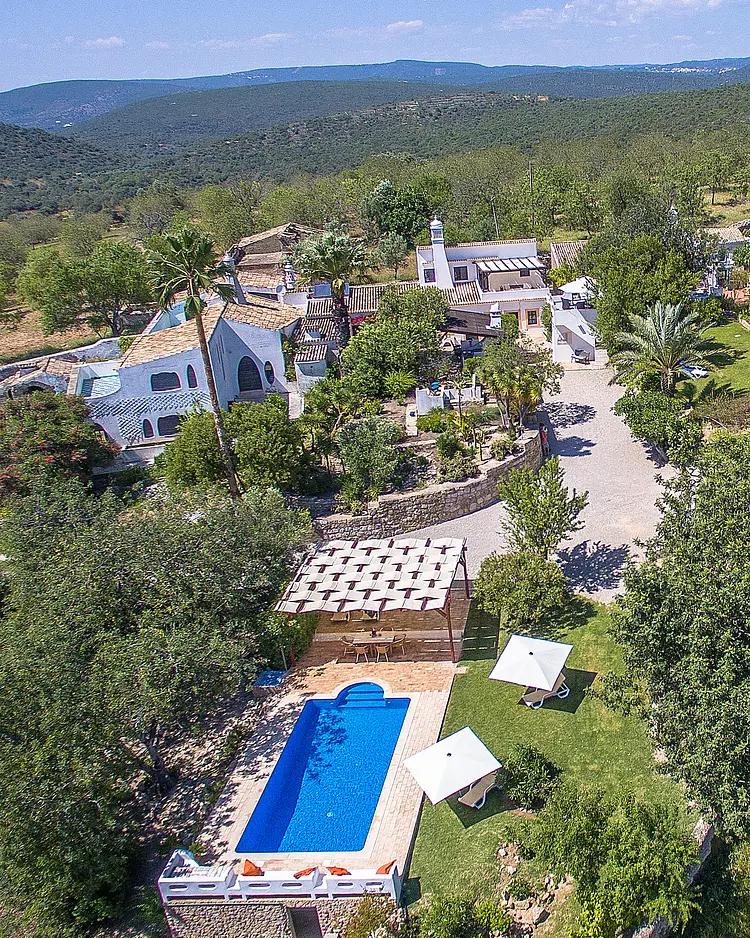 Estrella Montés - Boliqueime, Portugal | Good Travel