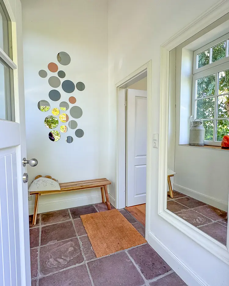 Tetenbüllerbü - immer schulfrei! - Tetenbüll, Germany | Good Travel