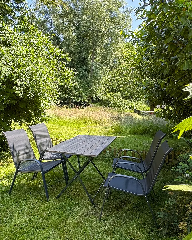 Tetenbüllerbü - immer schulfrei! - Tetenbüll, Germany | Good Travel