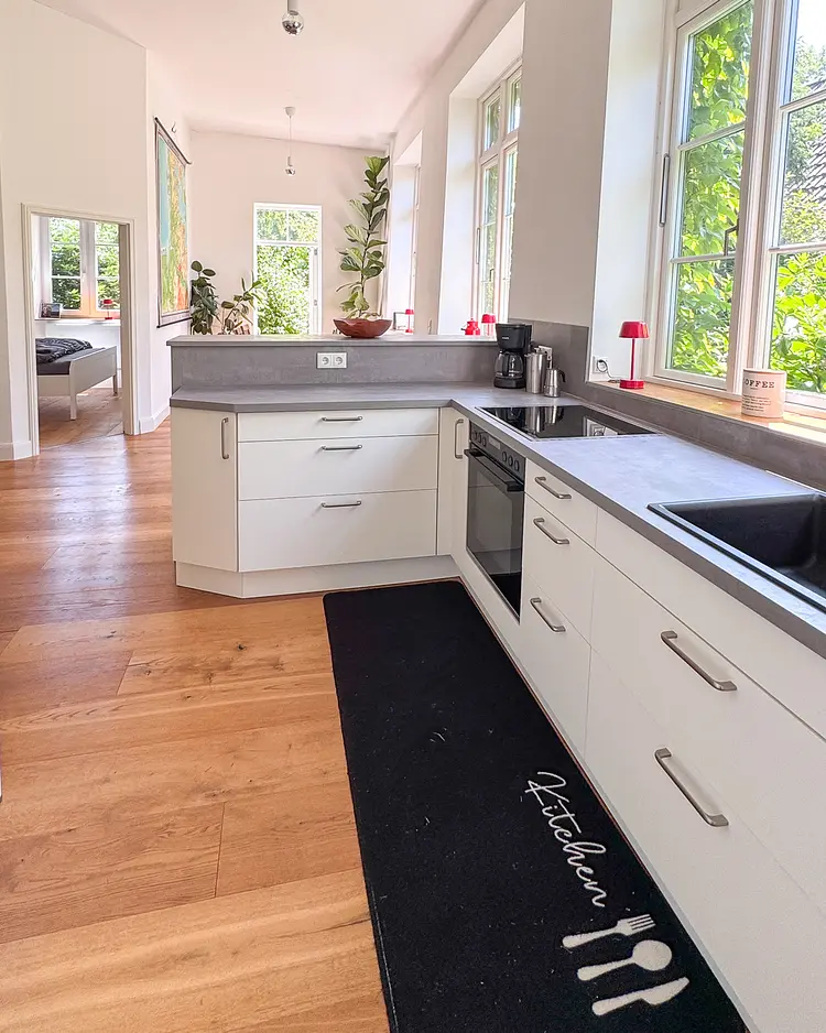 Tetenbüllerbü - immer schulfrei! - Tetenbüll, Germany | Good Travel