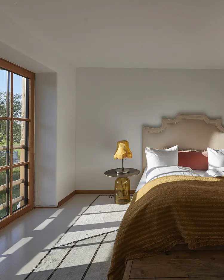 Farmhouse 1604 - Übersee, Deutschland | Good Travel