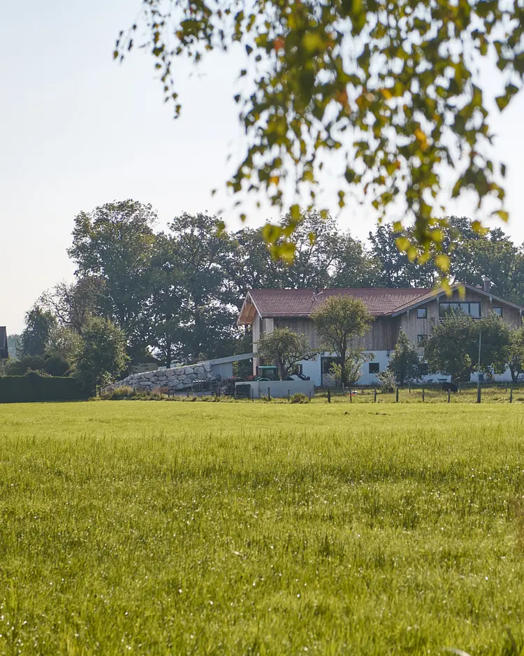Farmhouse 1604 - Übersee, Deutschland | Good Travel