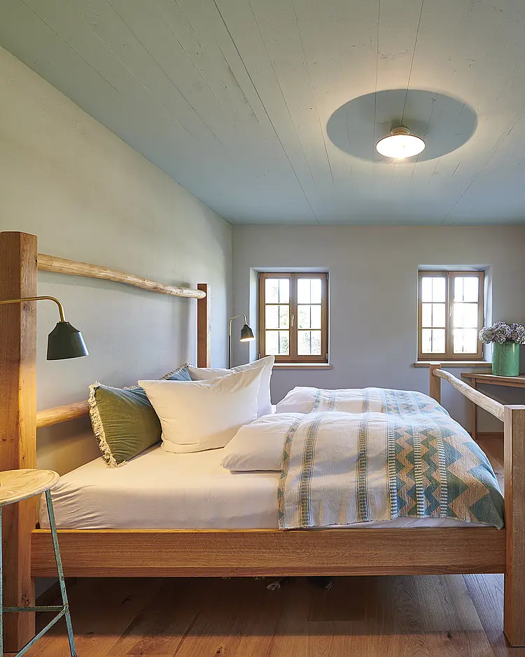 Farmhouse 1604 - Übersee, Deutschland | Good Travel