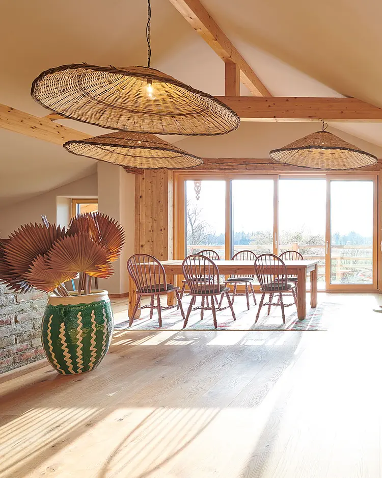 Farmhouse 1604 - Übersee, Deutschland | Good Travel