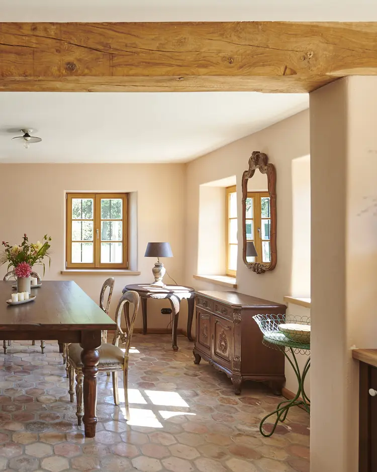 Farmhouse 1604 - Übersee, Deutschland | Good Travel