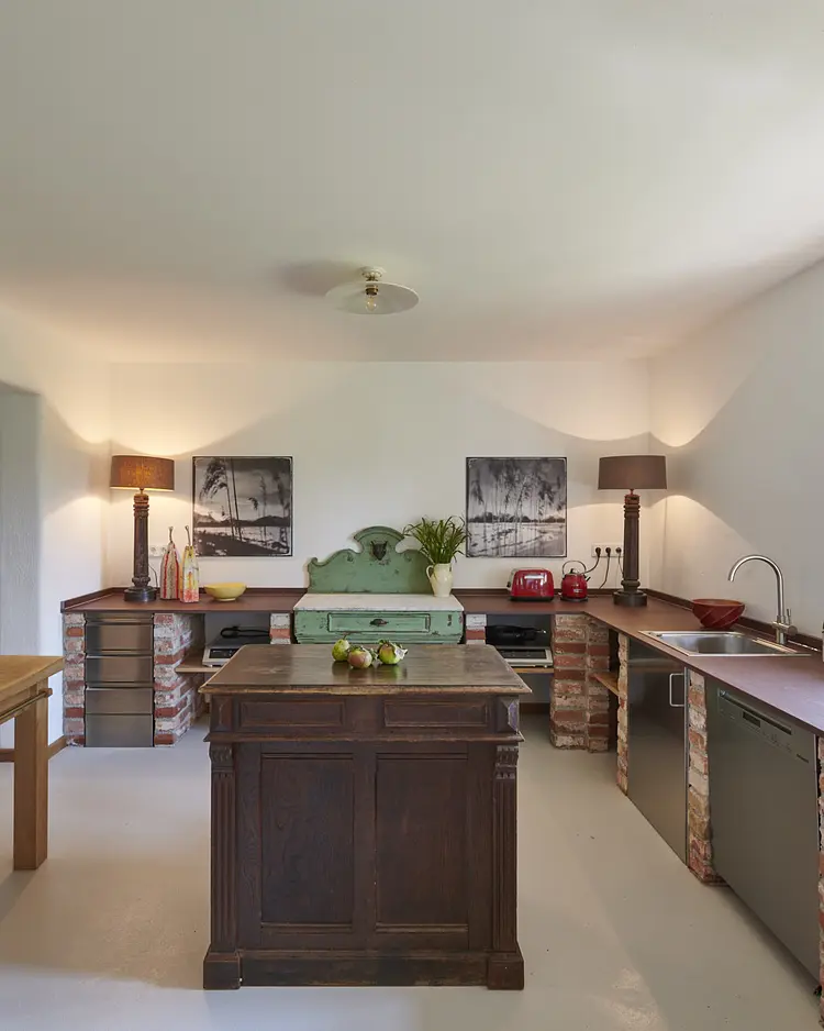 Farmhouse 1604 - Übersee, Deutschland | Good Travel