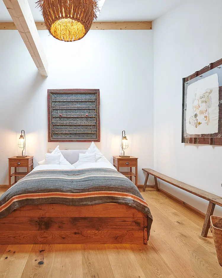 Farmhouse 1604 - Übersee, Deutschland | Good Travel