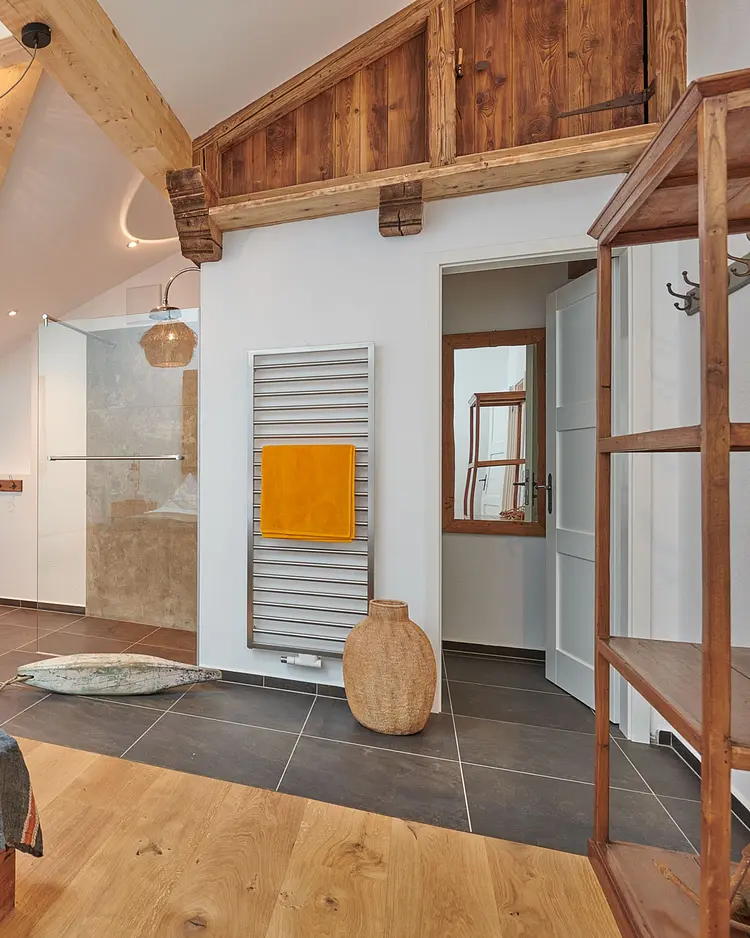 Farmhouse 1604 - Übersee, Deutschland | Good Travel