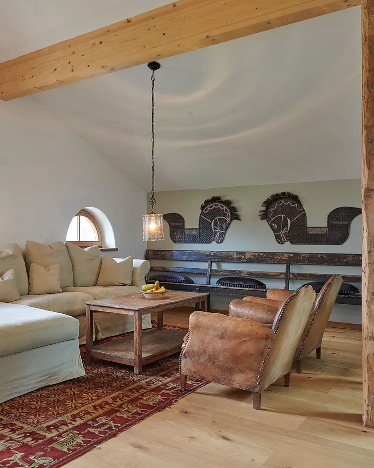 Farmhouse 1604 - Übersee, Deutschland | Good Travel