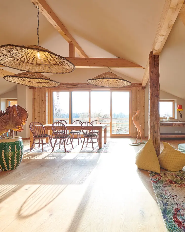 Farmhouse 1604 - Übersee, Deutschland | Good Travel