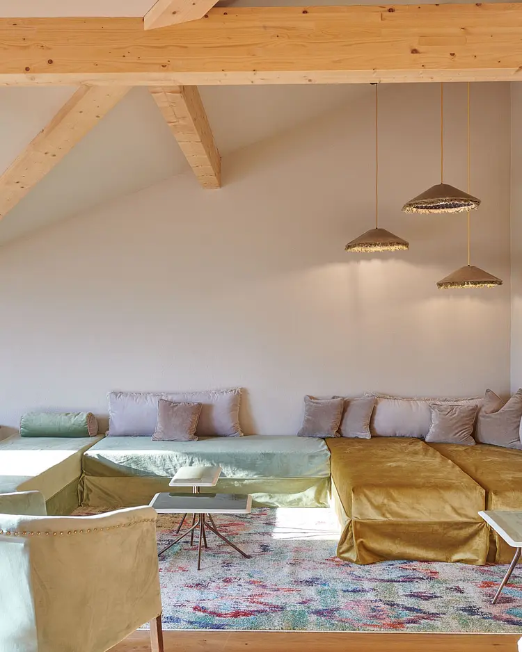 Farmhouse 1604 - Übersee, Deutschland | Good Travel