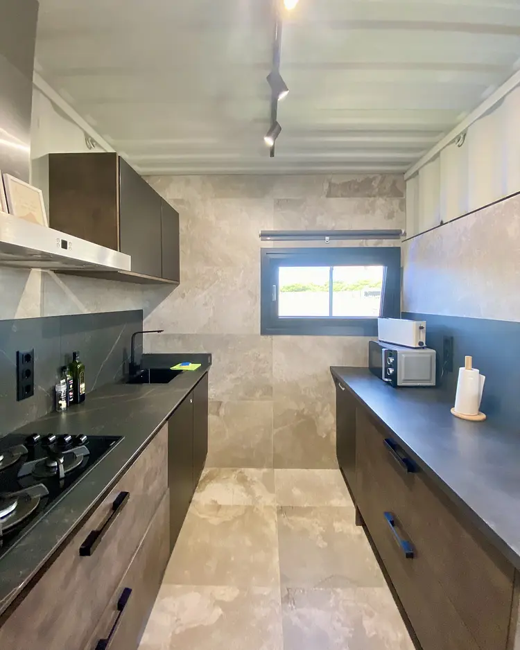 NovoEcoSuites - La Barrosa, Spanien | Good Travel