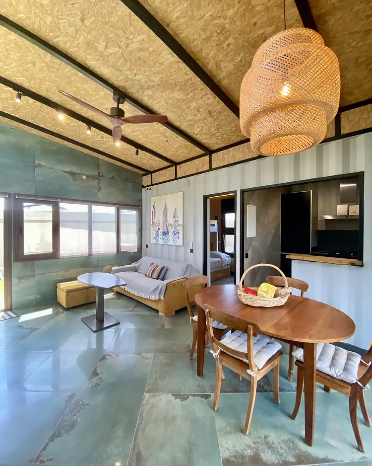 NovoEcoSuites - La Barrosa, Spanien | Good Travel