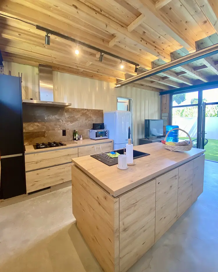 NovoEcoSuites - La Barrosa, Spanien | Good Travel