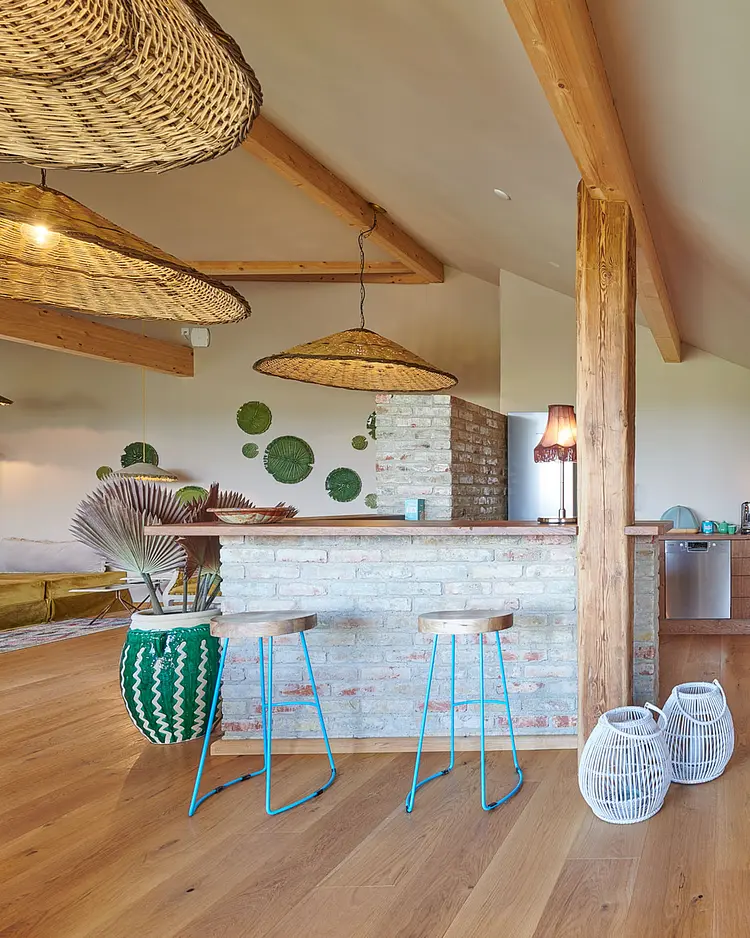 Farmhouse 1604 - Übersee, Deutschland | Good Travel