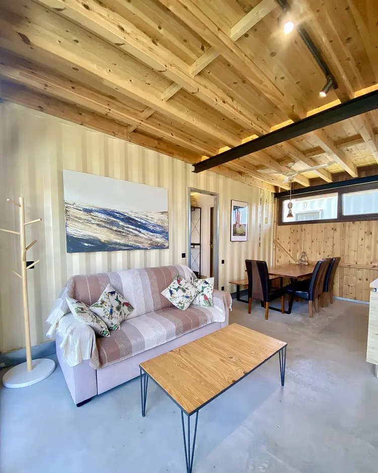 NovoEcoSuites - La Barrosa, Spanien | Good Travel