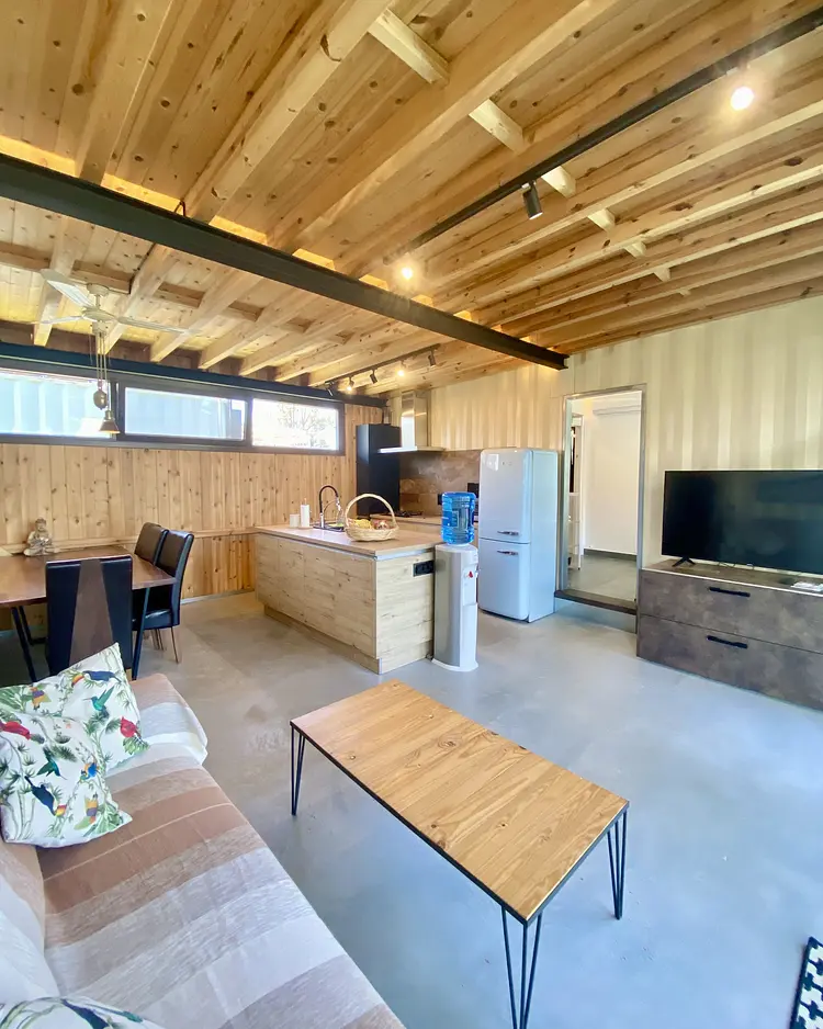 NovoEcoSuites - La Barrosa, Spanien | Good Travel