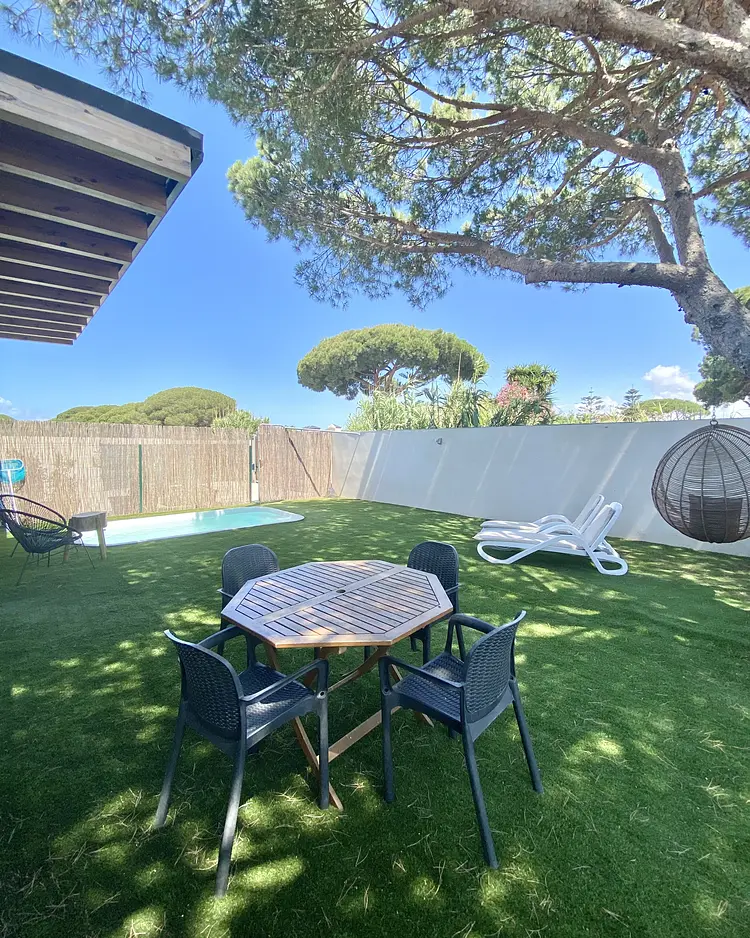 NovoEcoSuites - La Barrosa, Spanien | Good Travel