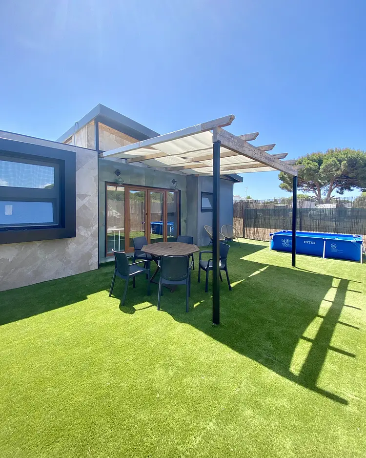NovoEcoSuites - La Barrosa, Spain | Good Travel