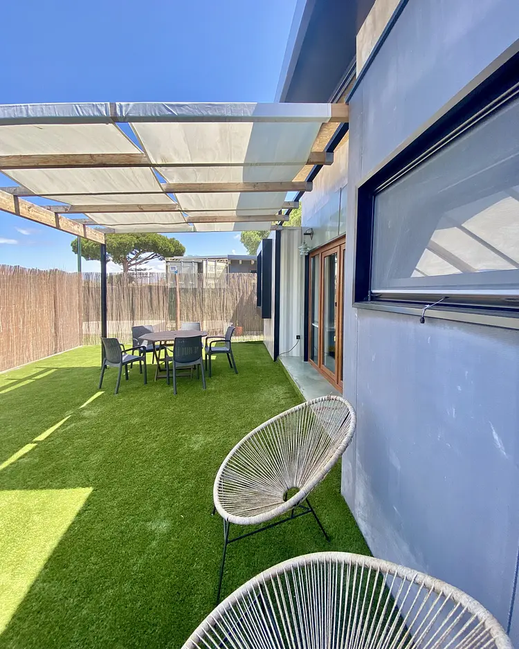 Eco Suites - La Barrosa, Spain | Good Travel