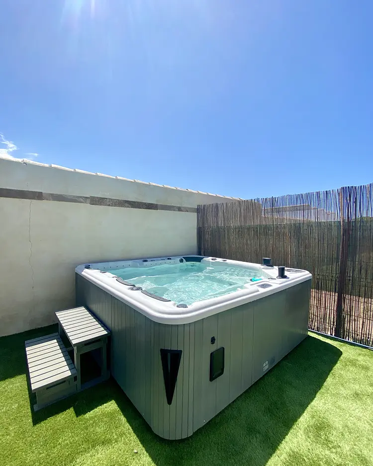 NovoEcoSuites - La Barrosa, Spain | Good Travel