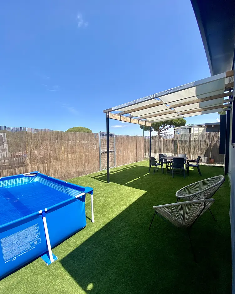 Eco Suites - La Barrosa, Spain | Good Travel