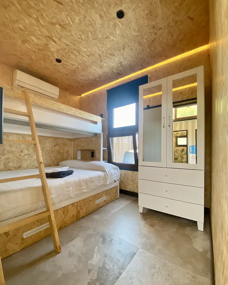 NovoEcoSuites - La Barrosa, Spain | Good Travel