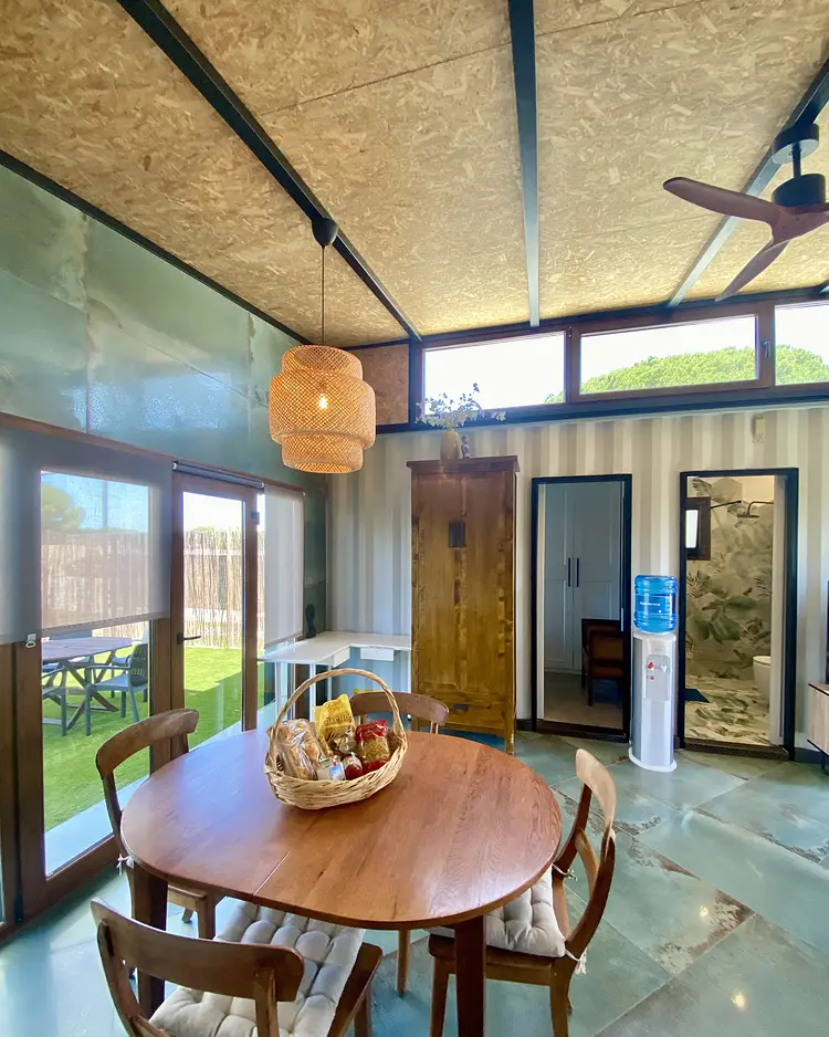 Eco Suites - La Barrosa, Spain | Good Travel