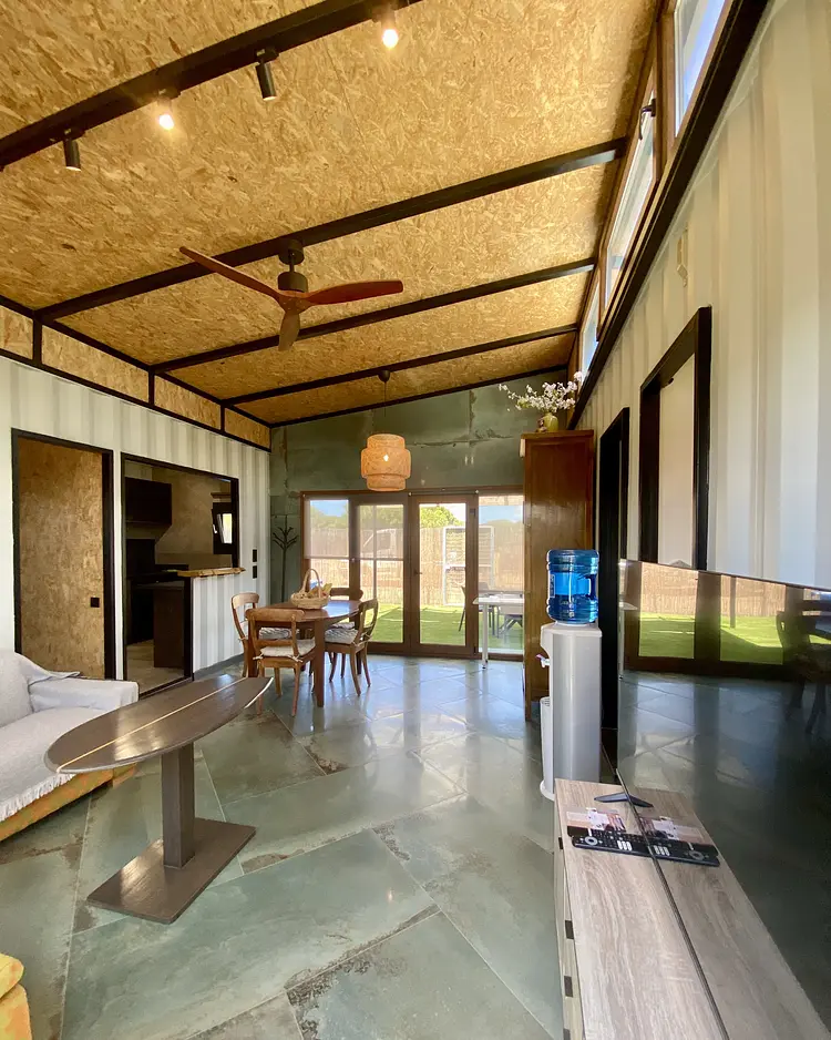 NovoEcoSuites - La Barrosa, Spain | Good Travel