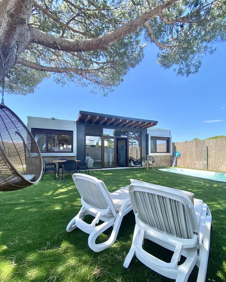 NovoEcoSuites - La Barrosa, Spain | Good Travel