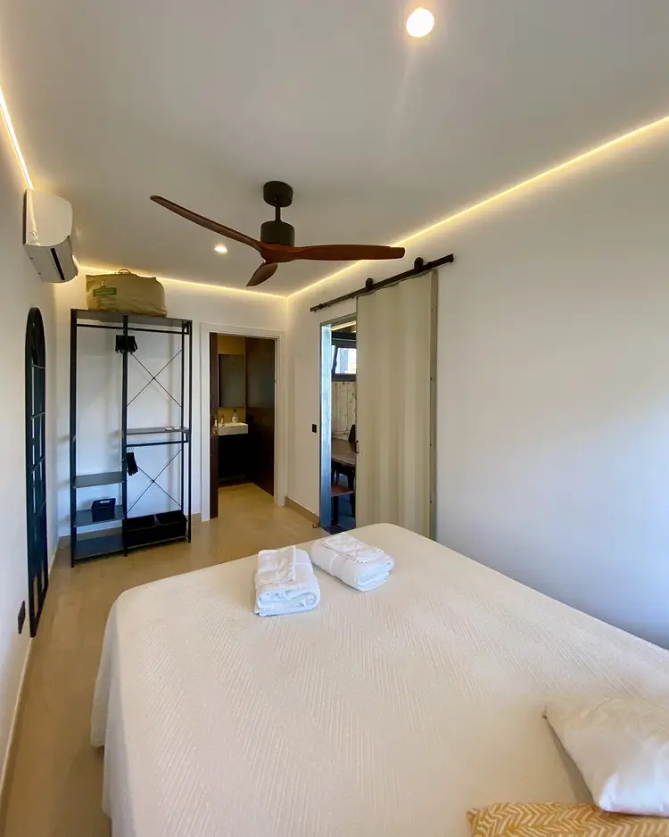 Eco Suites - La Barrosa, Spain | Good Travel