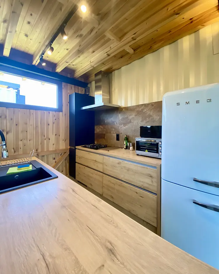 Eco Suites - La Barrosa, Spain | Good Travel