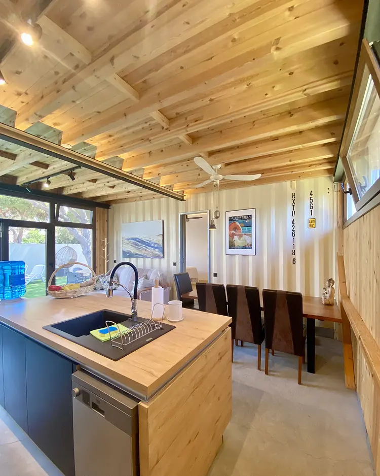 Eco Suites - La Barrosa, Spain | Good Travel